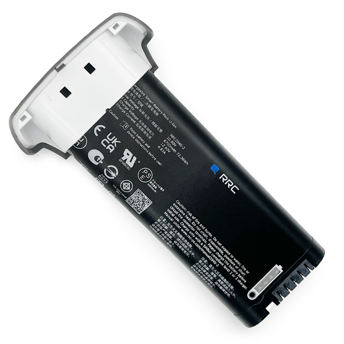 Battery Pack for iGo2 Portable Oxygen Concentrators