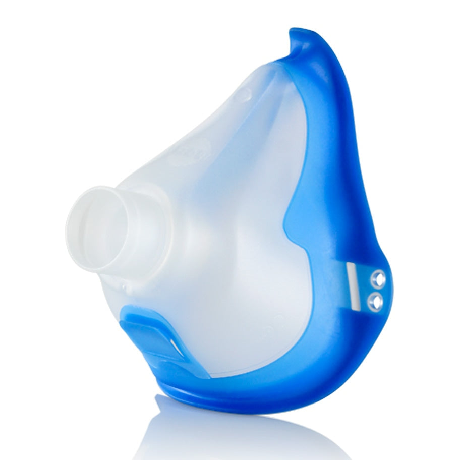 Adult Mask for Vortex Valved Holding Chambers – DirectHomeMedical