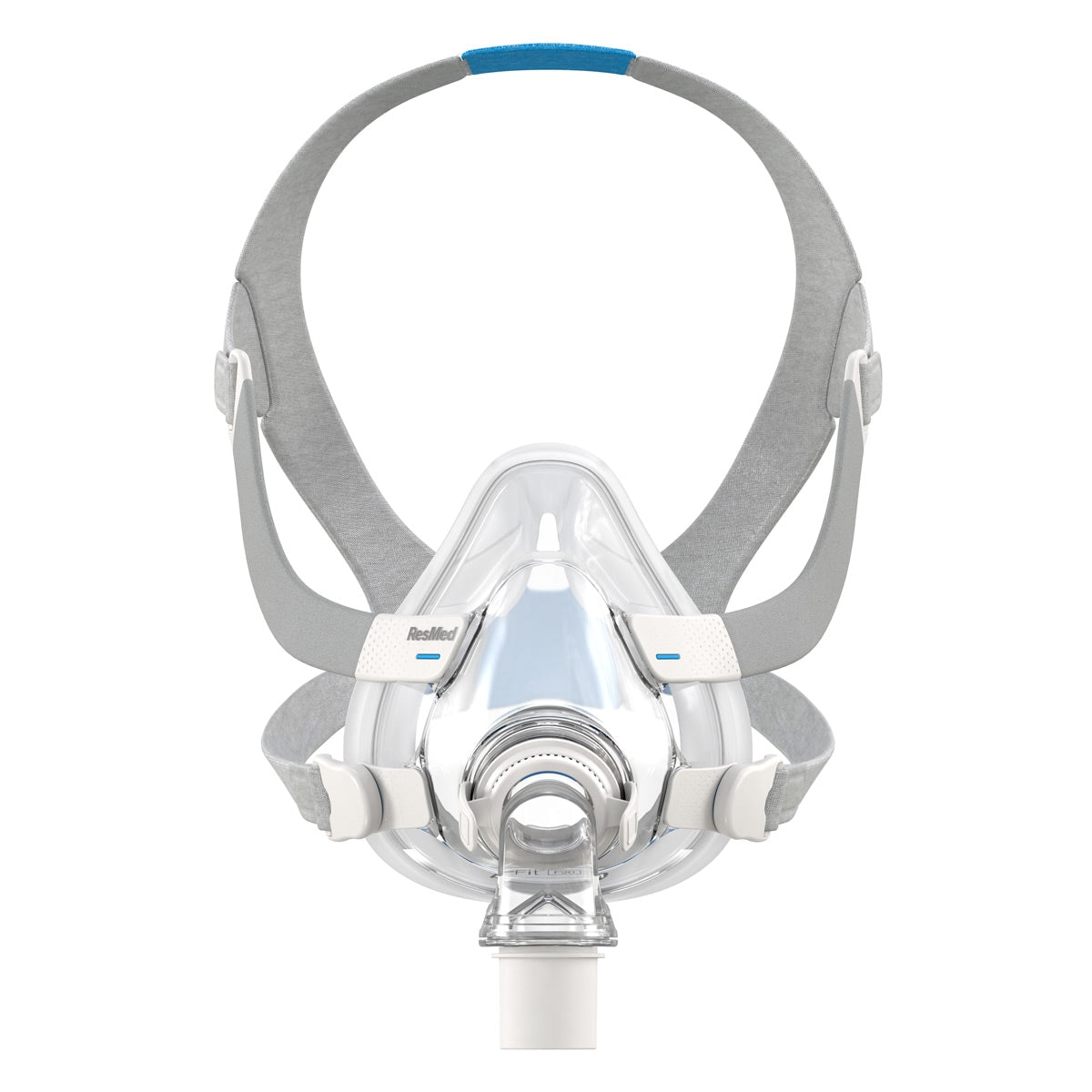 残り1セット 早い者勝ち！CPAP AirFit F20 Lサイズ 4点セット AirFit F20 Full Face CPAP Mask with Headgear – DirectHomeMedical