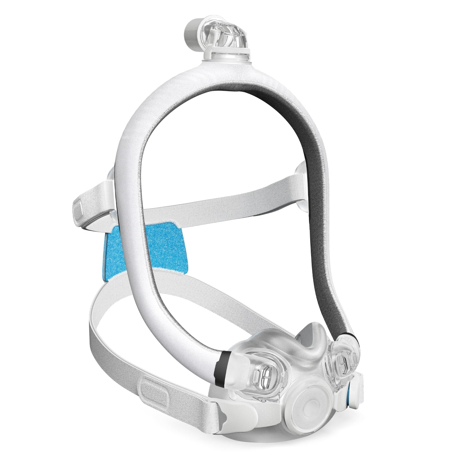 AirTouch F30i COMFORT Full Face CPAP Mask with Headgear