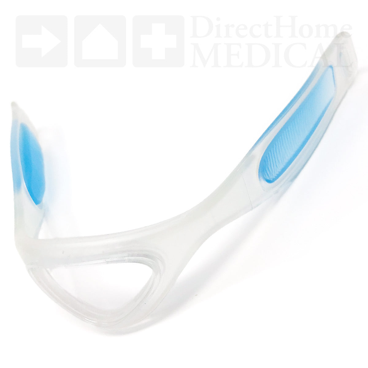 Silicone Frame with Gel Highlights for Nuance Pro CPAP Masks