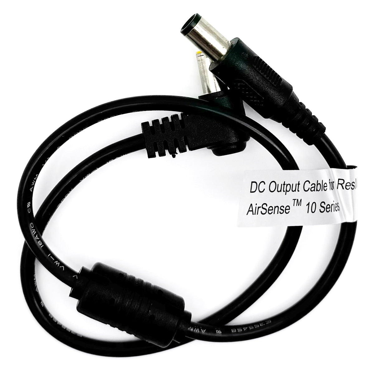 Luna G3, React G3 X & AirSense 10 Series Adapter Cable for Pilot