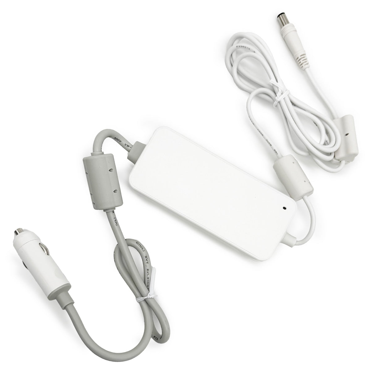 12 Volt DC Power Cord for React G3 X & Luna G3 Series CPAP & BiPAP