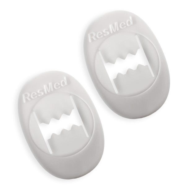 Headgear Clips for AirFit P10 Series CPAP Masks - 1 Pair