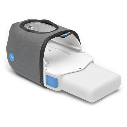 PowerShell with Extended Life Battery Module for Z2 Series CPAP