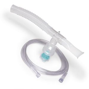 CASEMATIX Nebulizer Carry Bag Compatible with Compressor Nebulizers by  Drive Medical, Phillips Respironics InnoSpire, Pari Vois and More Up to 12”