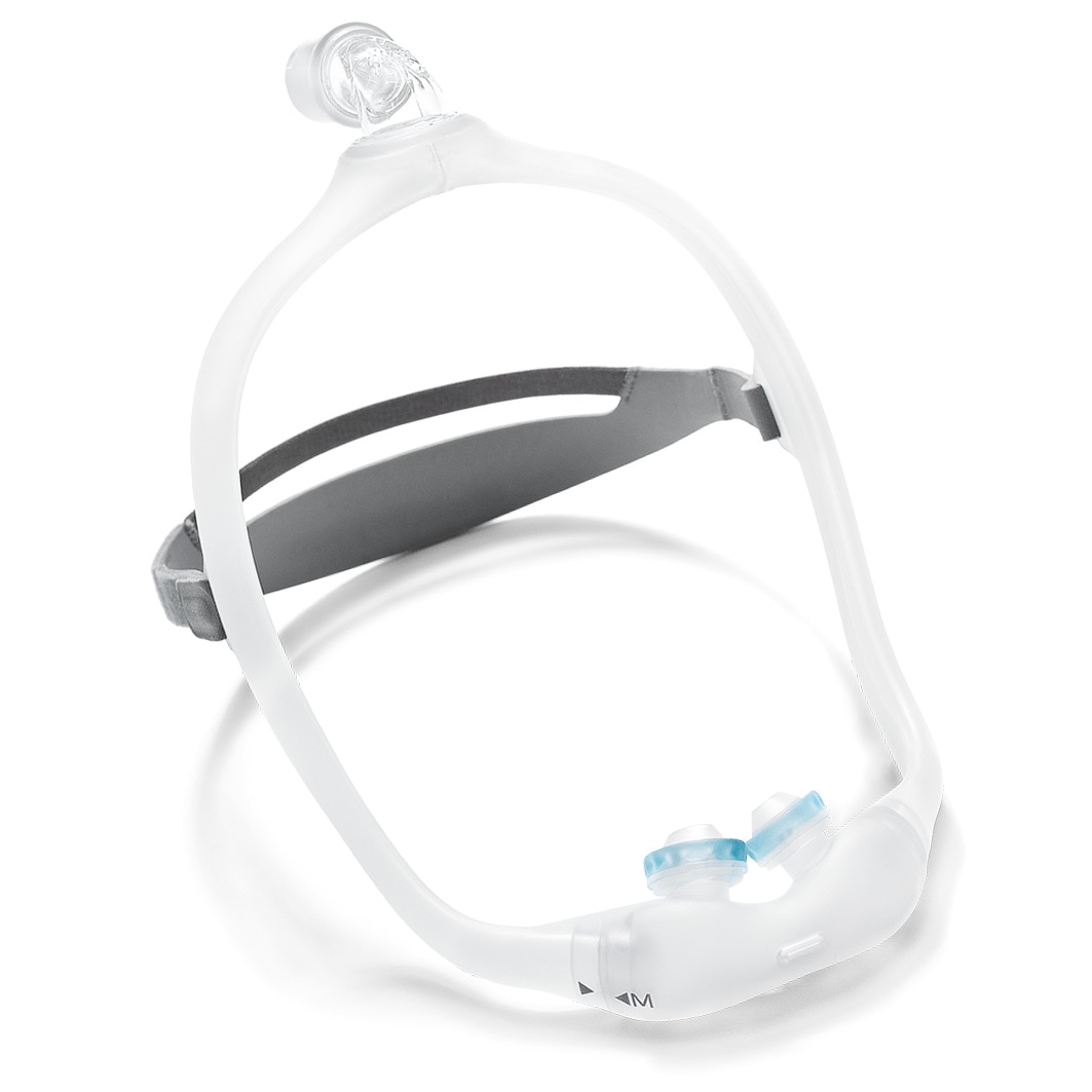 DreamWear under the nose Nasal mask system for CPAP