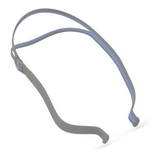 Headgear, Straps & Clips for CPAP & BiPAP Masks: Direct Home Medical