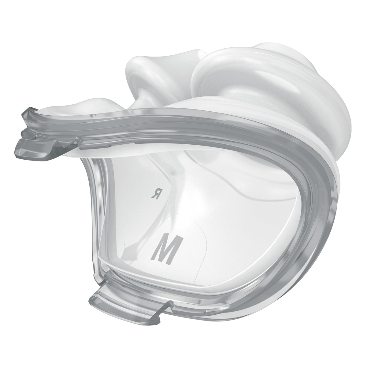 Nasal Pillows for AirFit P10 Series CPAP Masks (TEMPORARILY UNAVAILABLE)