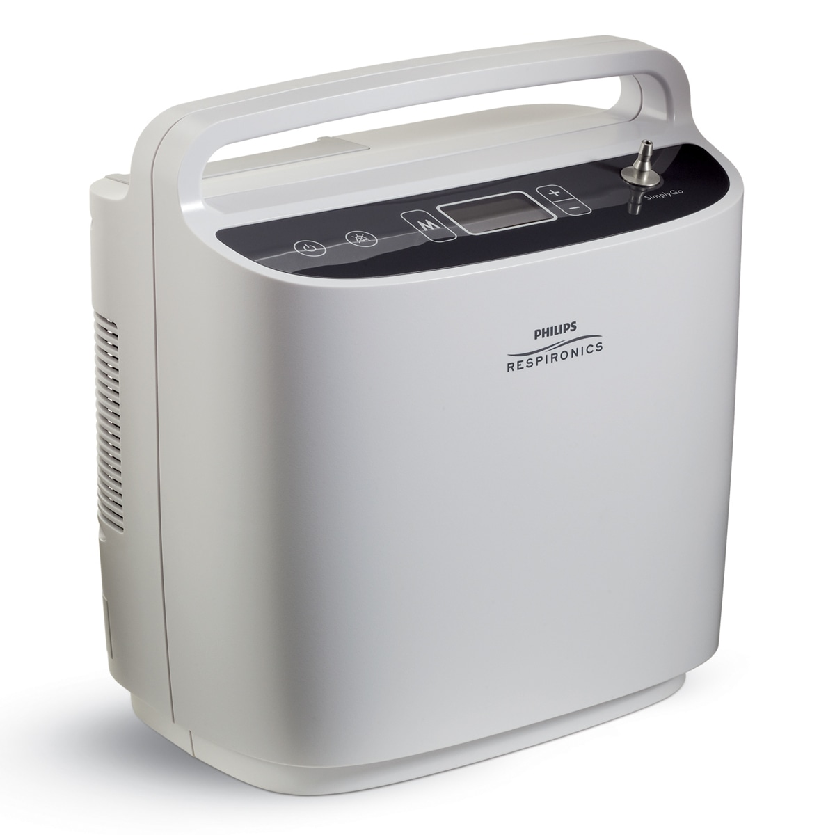 Philips Respironics SimplyGo Portable Oxygen Concentrator : 15-DAY Risk  Free Trial : Ships Free