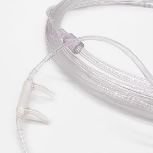 Tidy Tubing - 15 ft Retractable Oxygen Tubing : : Health &  Personal Care