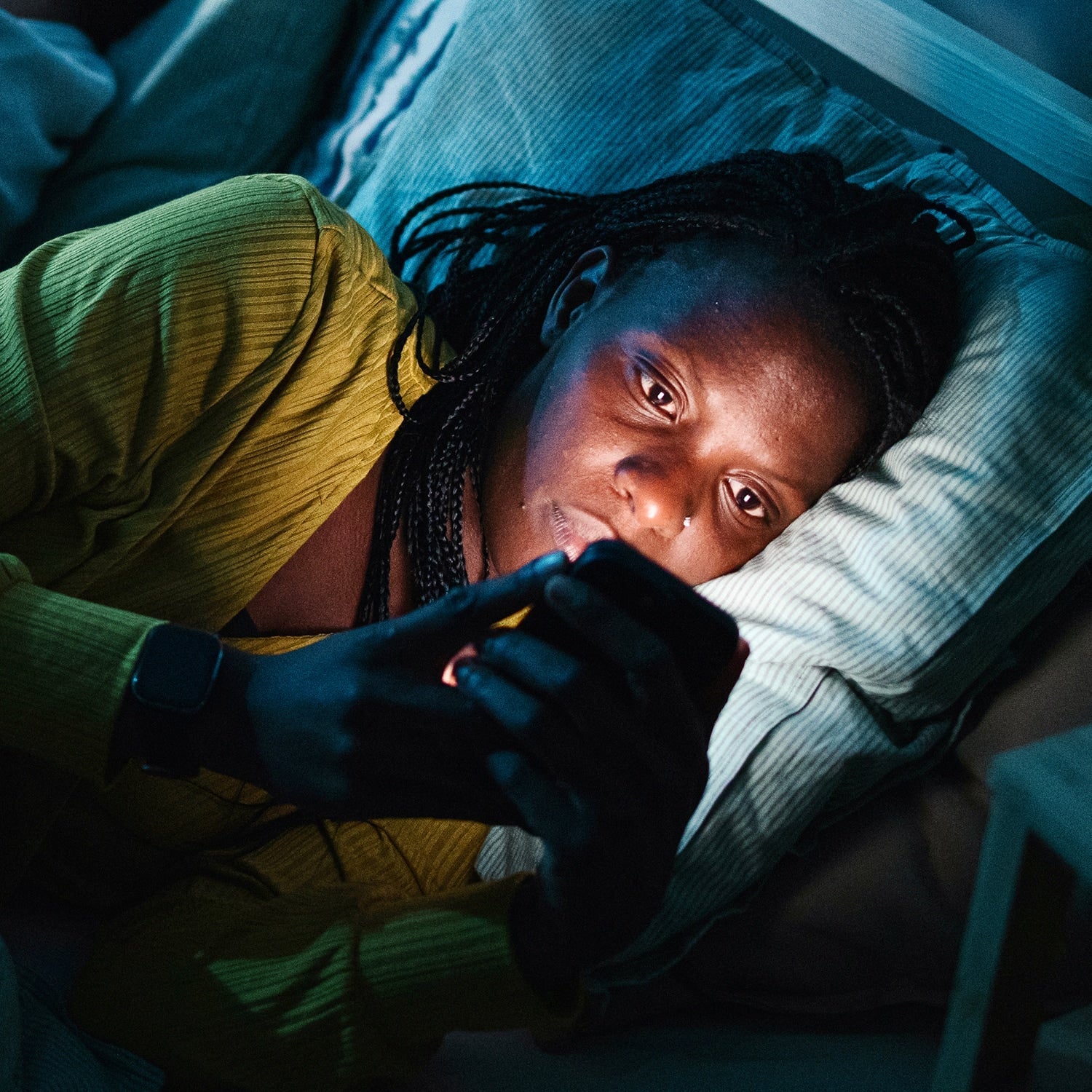 9 Sleep Hygiene Tips for a Better Night's Sleep