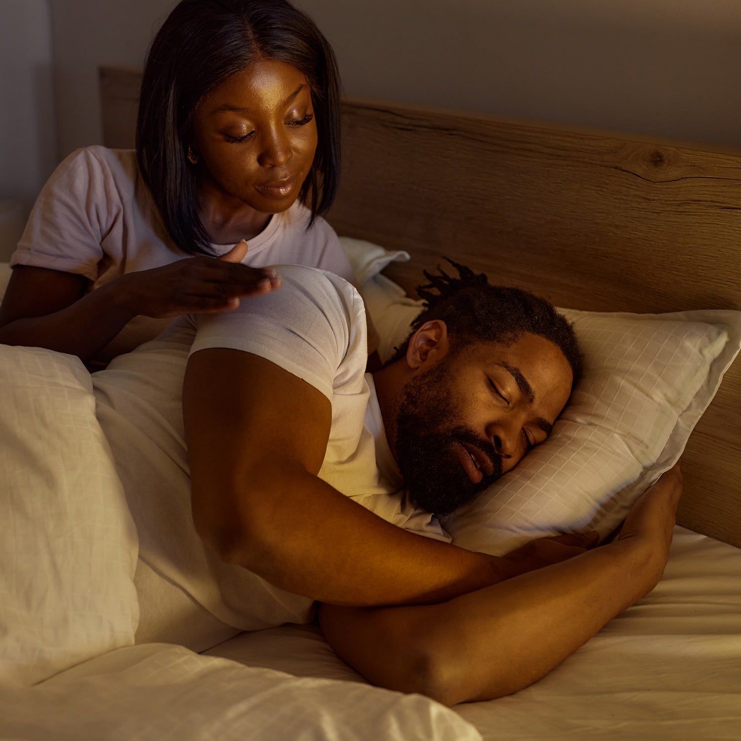 Spot the Signs and Symptoms of Obstructive Sleep Apnea