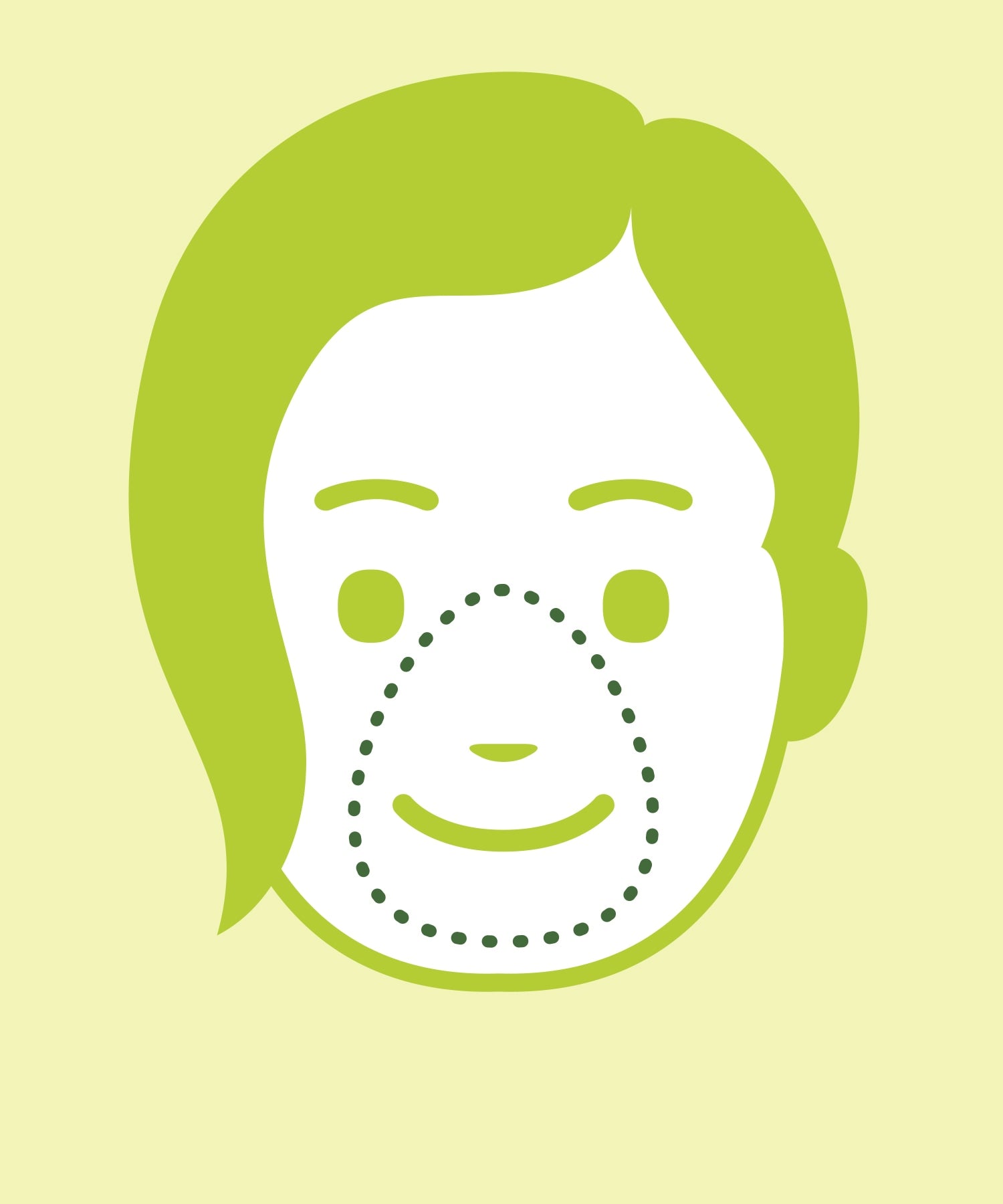 Full Face Masks for CPAP & BiLevel Therapy