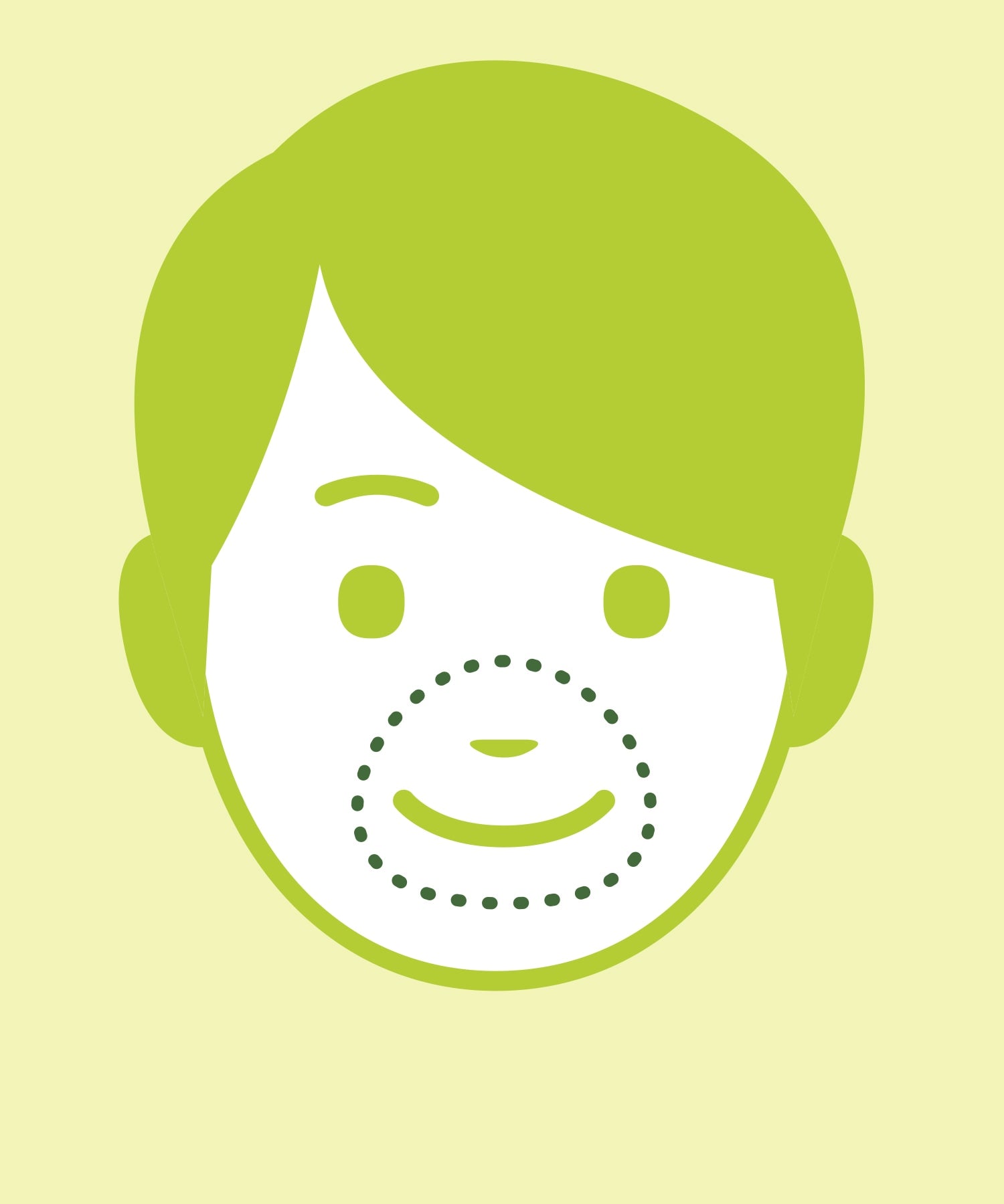 Hybrid Masks for CPAP & BiLevel Therapy