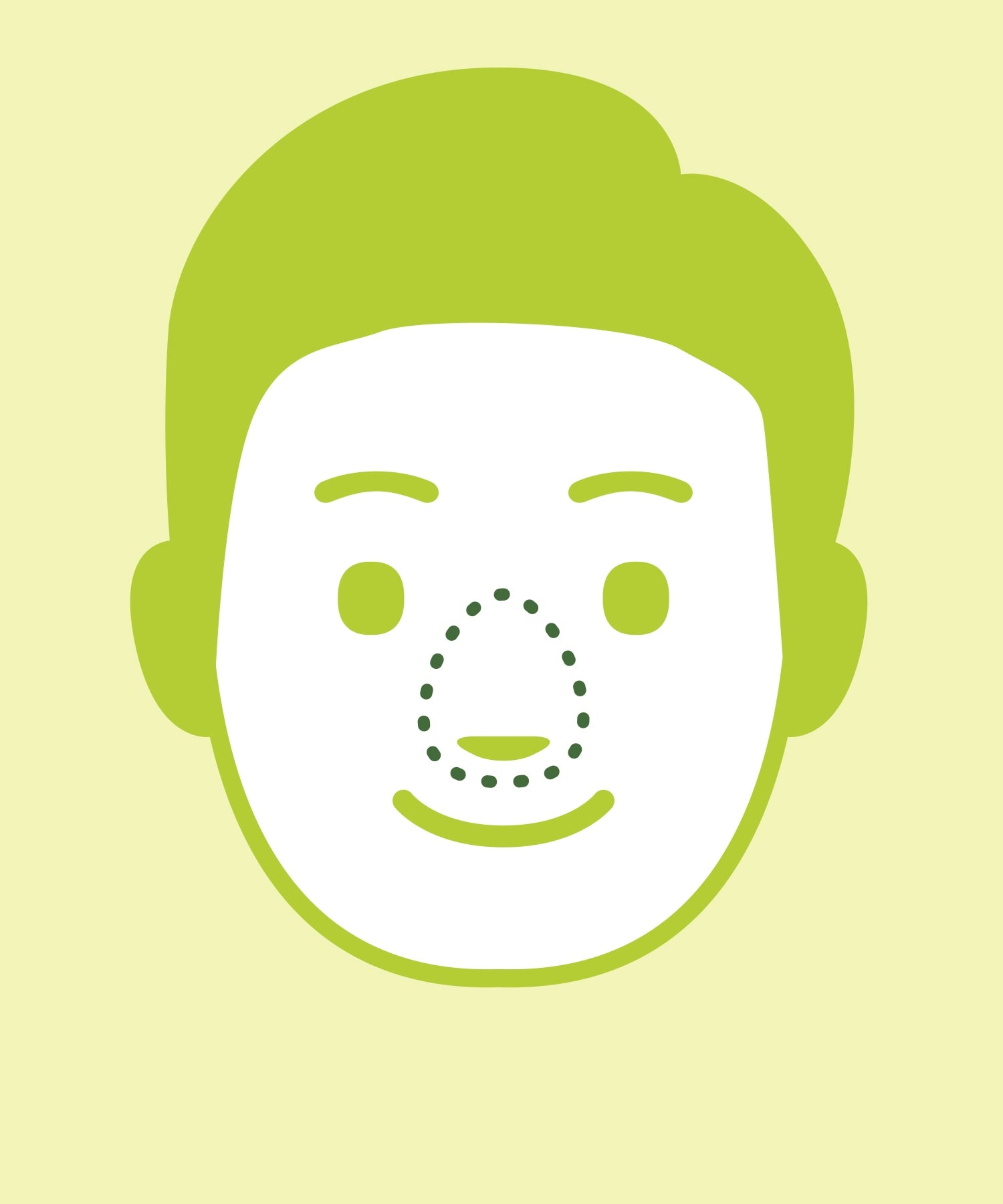 Nasal Cushion Masks for CPAP & BiLevel Therapy