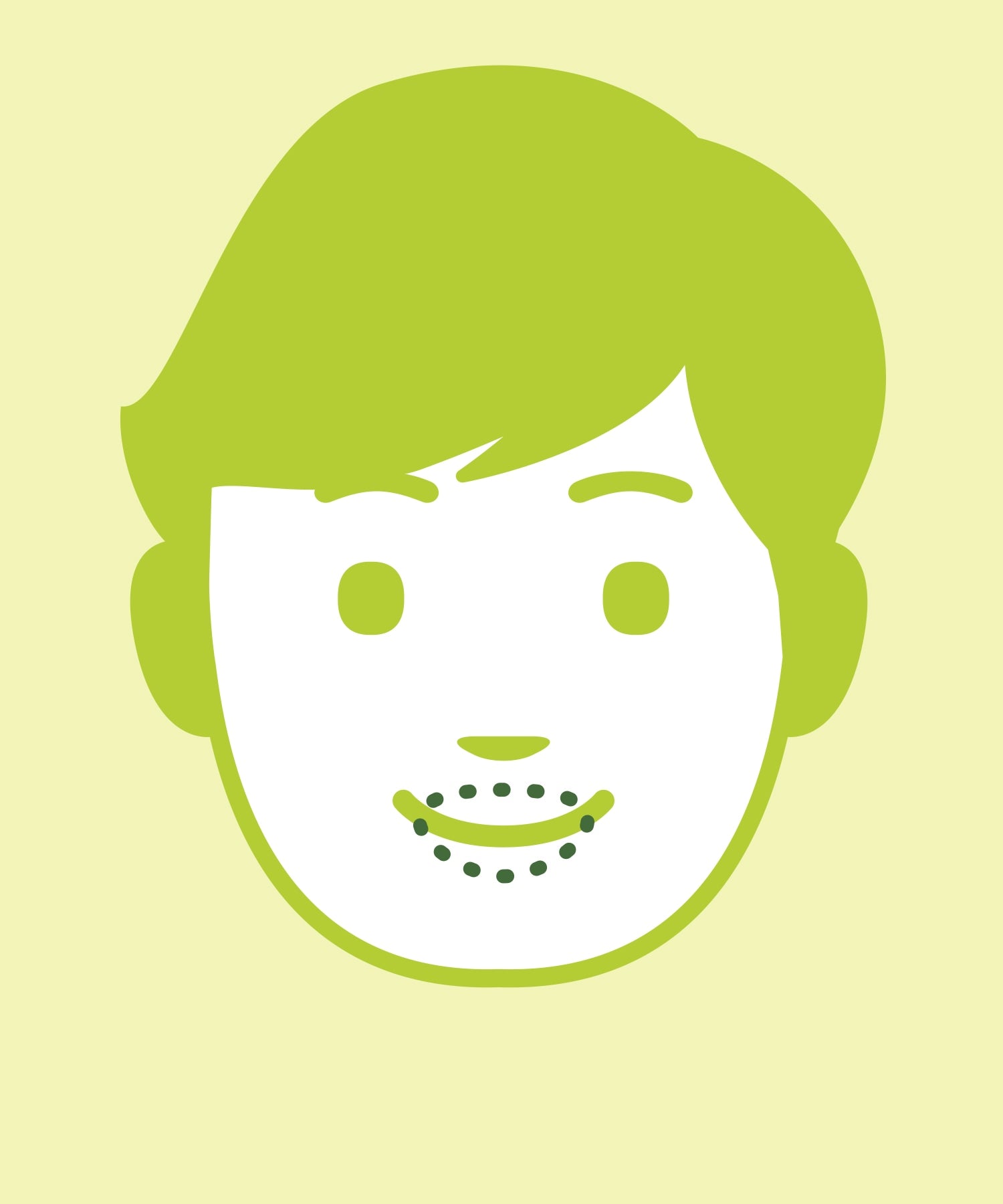 No Headgear Required Masks for CPAP & BiLevel Therapy