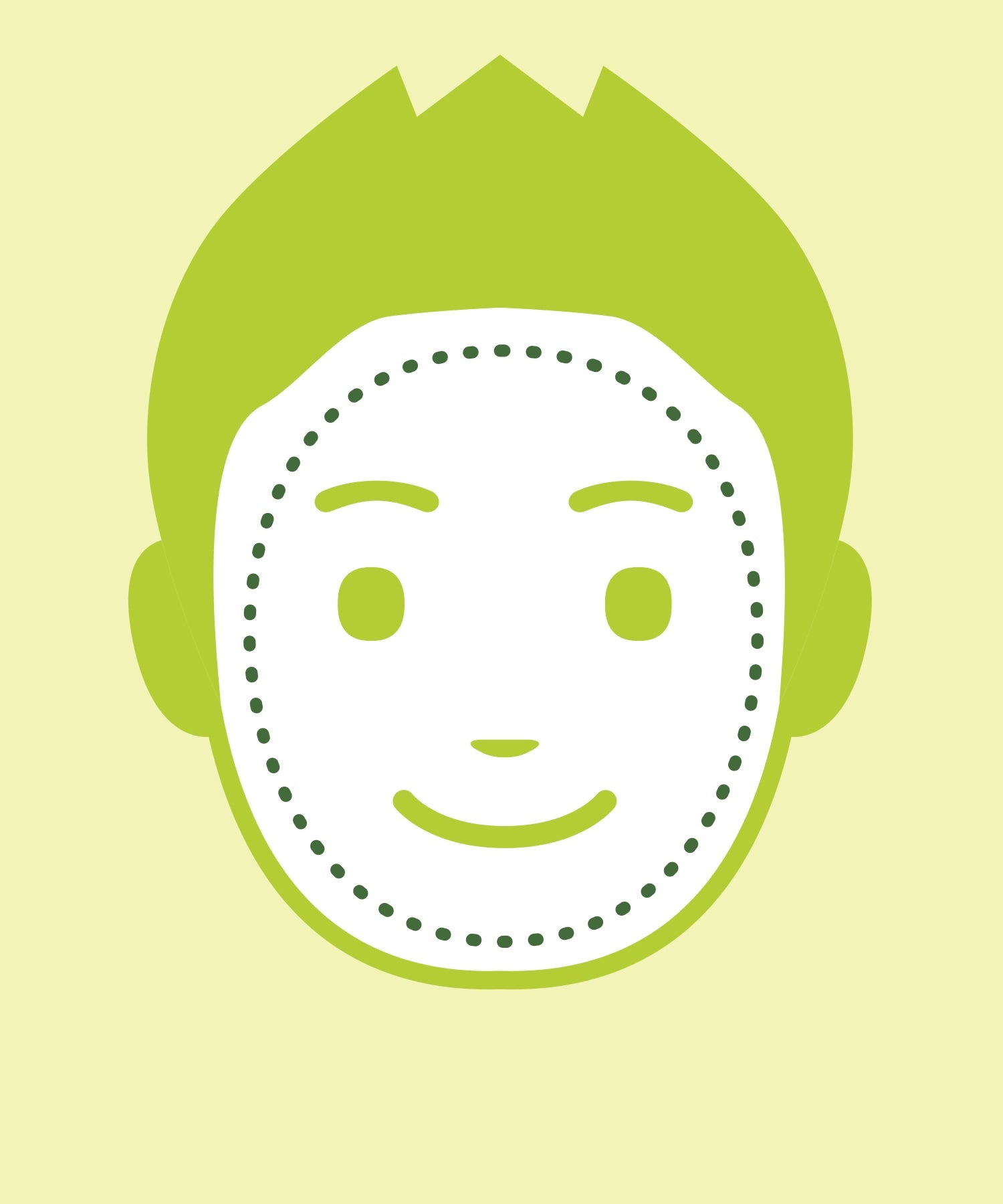 Total Face Masks for CPAP & BiLevel Therapy