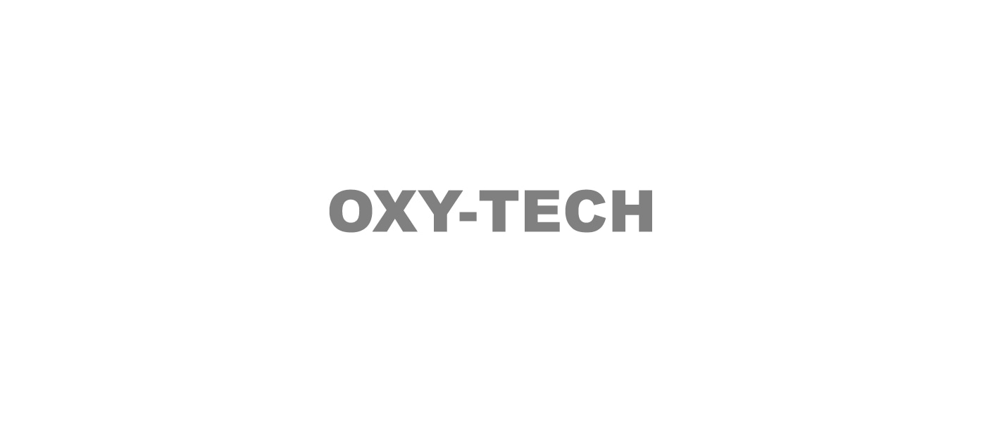 Oxy-Tech Products