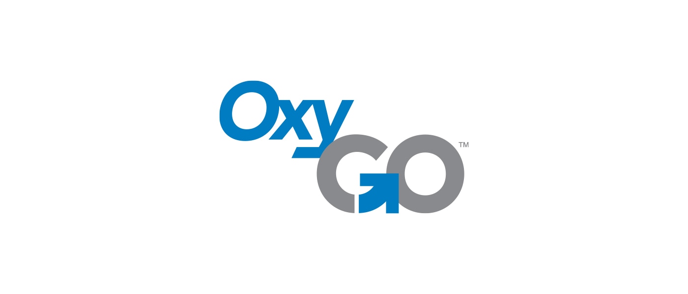 OxyGo Products