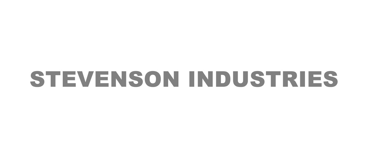 Stevenson Industries Products
