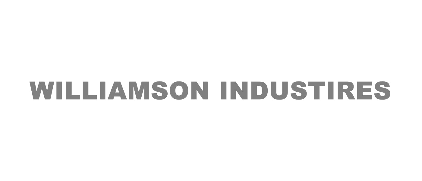 Williamson Industries Products