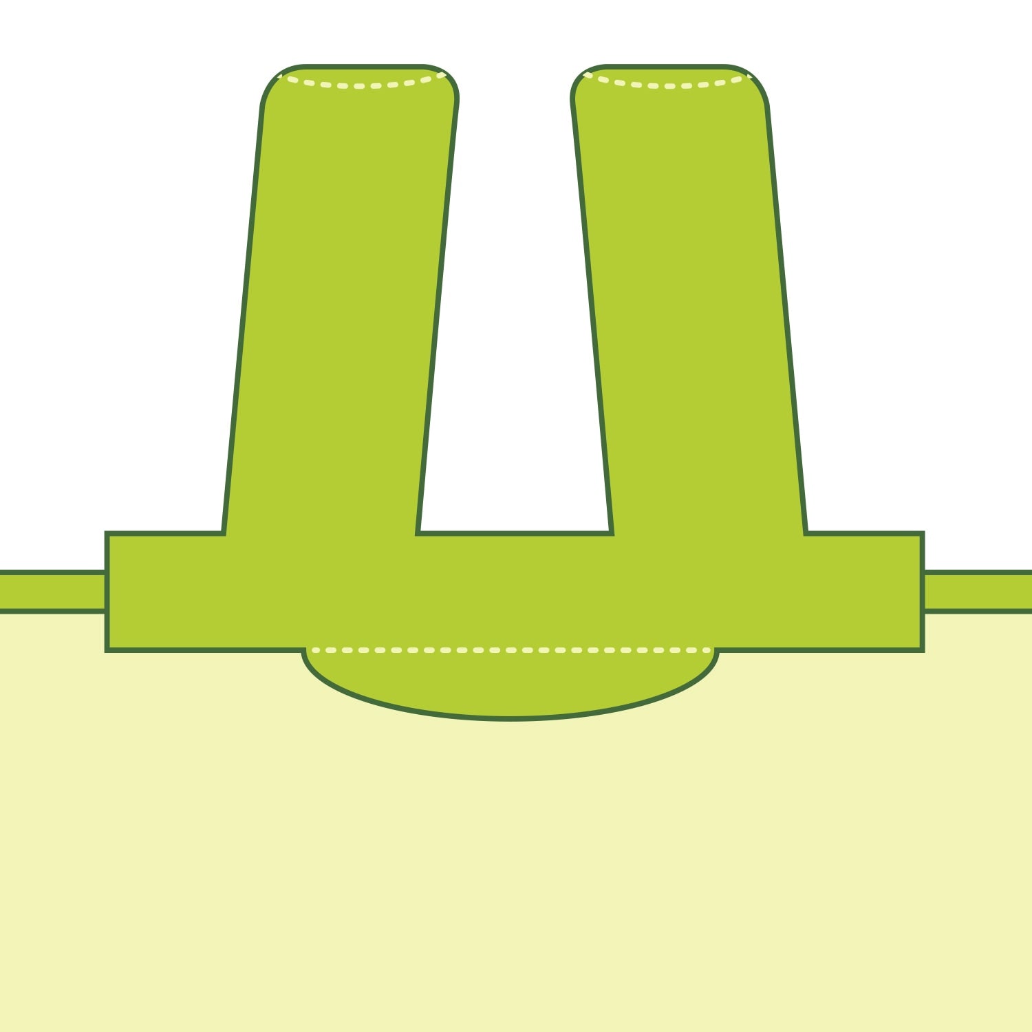 Oxygen Nasal Cannulas with Tilted Prongs