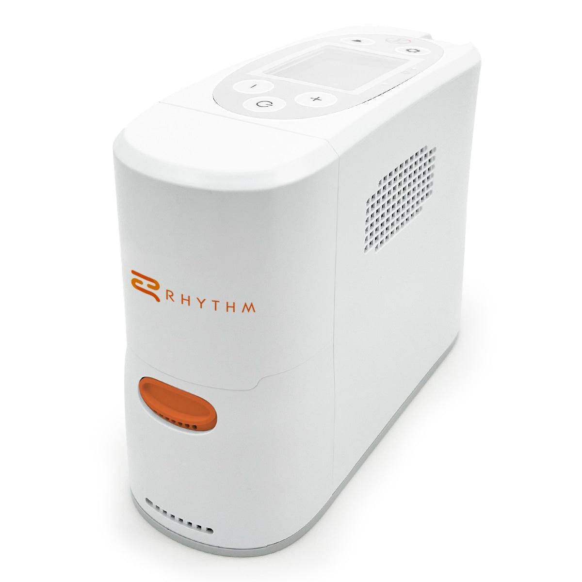 Portable Oxygen Concentrators