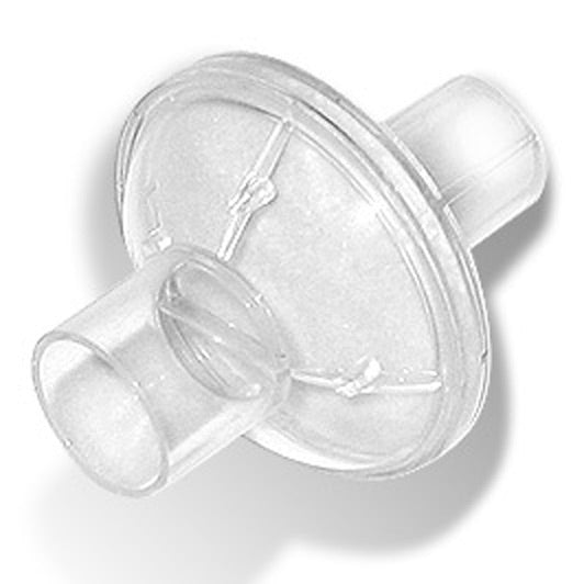 1 H1605 inline bacterial viral cpap filters