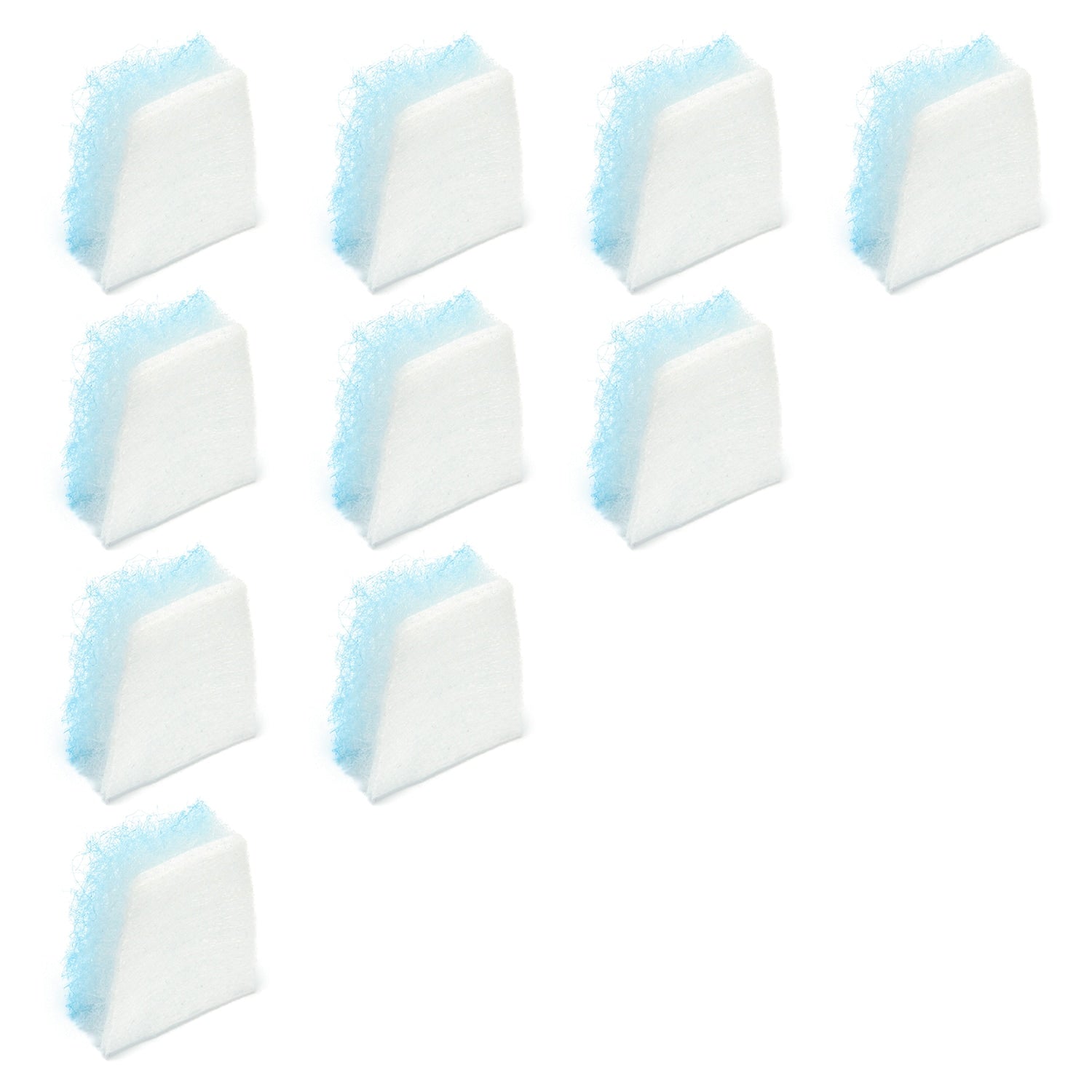 HypoAllergenic Filters for Resmed S8, S7, C-Series Tango CPAP & BiLevel Machines