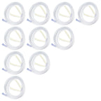 10 Pack Pack of Nasal Cannulas