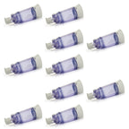 10 Pack of Optichamber Diamond VHC 