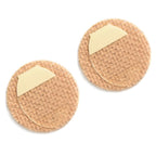 1005 tender grip tinted cannula skin fixation tape