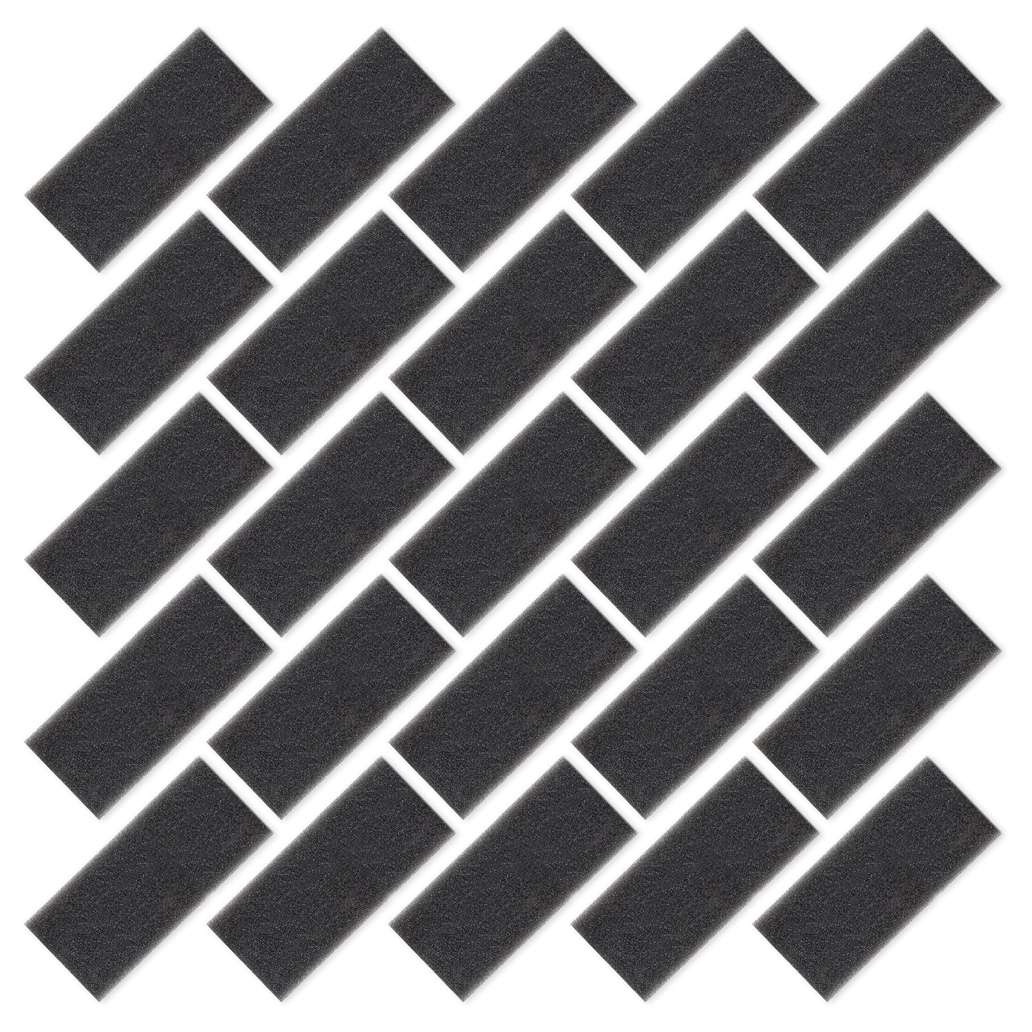 Reusable Foam Filter for REMstar Series CPAP & BiPAP Machines