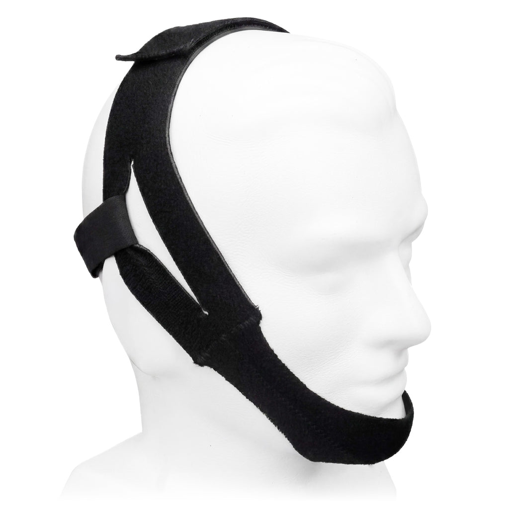 1012911 premium style chinstrap spirit medical