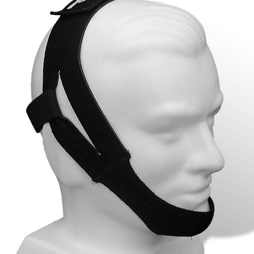 1012911 premium style chinstrap spirit medical