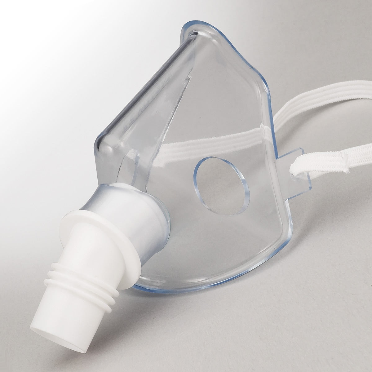 1025529 sidestream pediatric nebulizer mask