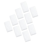 10 Pack of Ultra Fine Filters 