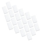 20 Pack of Ultra Fine Filters 