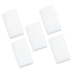5 Pack of Ultra Fine Filters 