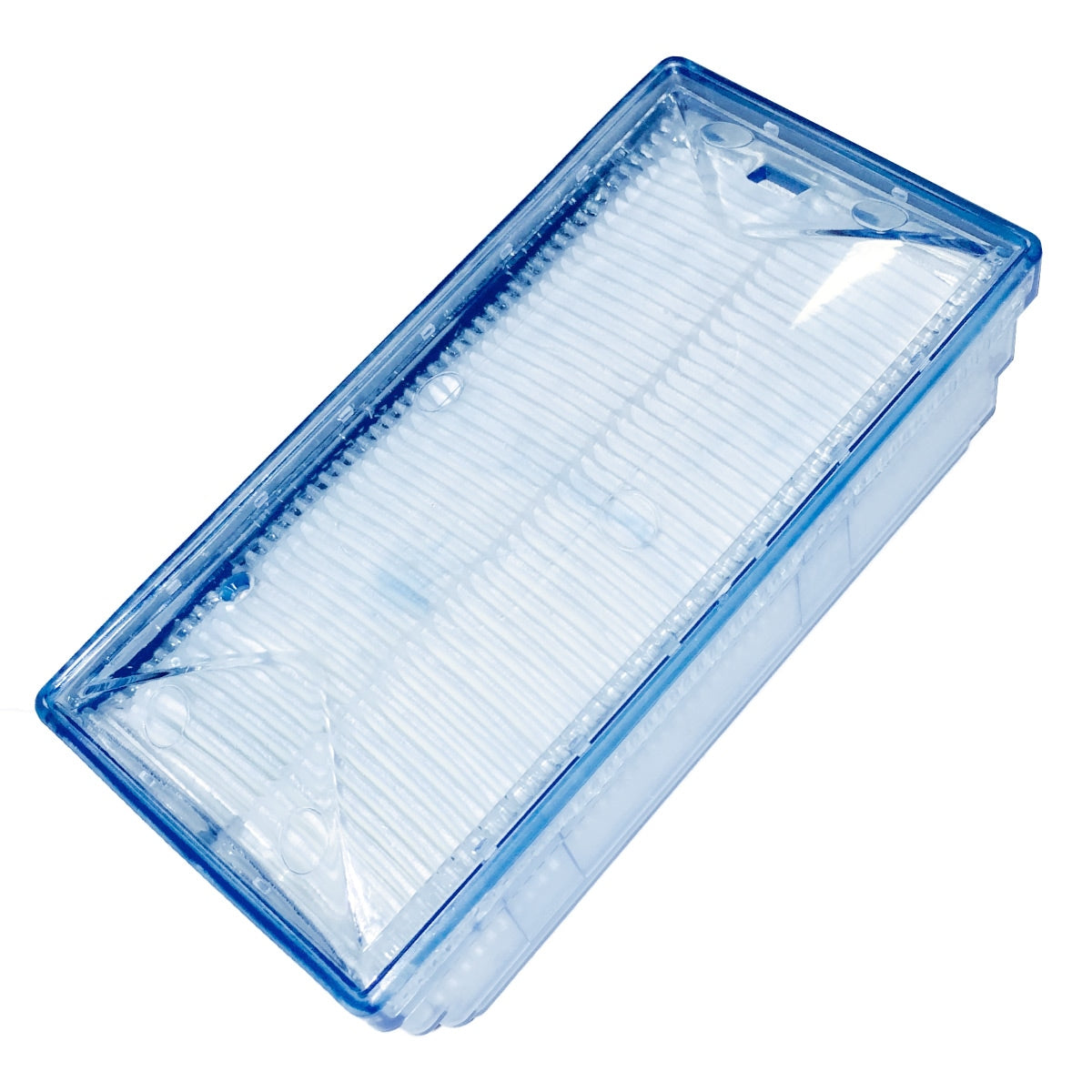 Clear Intake (Air Inlet) Filter for EverFlo & EverFlo Q Oxygen Concentrators