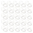 25 Pack of Hudson Over the ear Oxygen Cannulas 