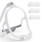 philips respironics under the nose nasal cushion cpap mask fitpack