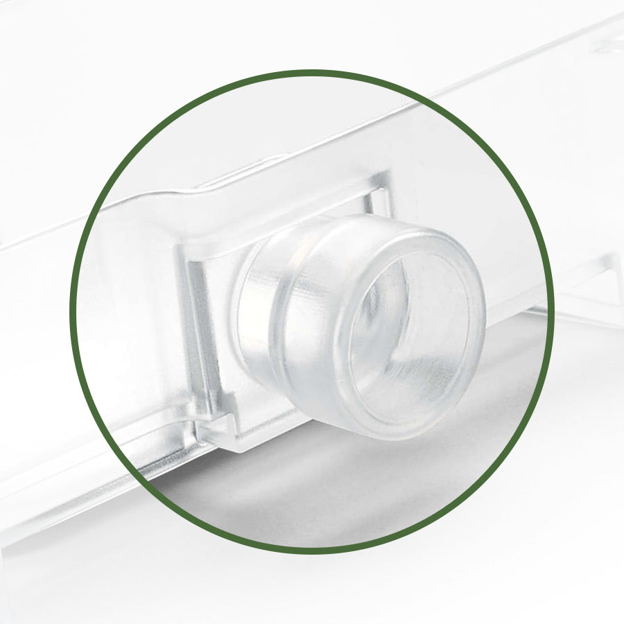 Water Chamber Tank Seal for DreamStation Go Heated Humidifiers