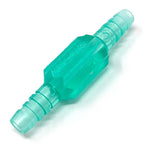 1215 0 salter green oxygen supply tubing connector