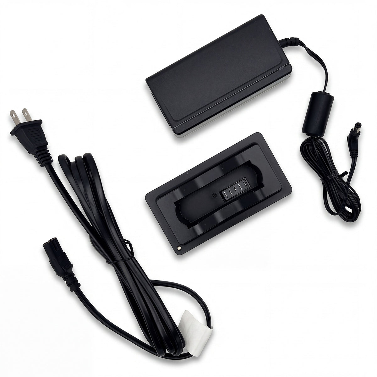 External Battery Charger for iGo2 Portable Oxygen Concentrators ...