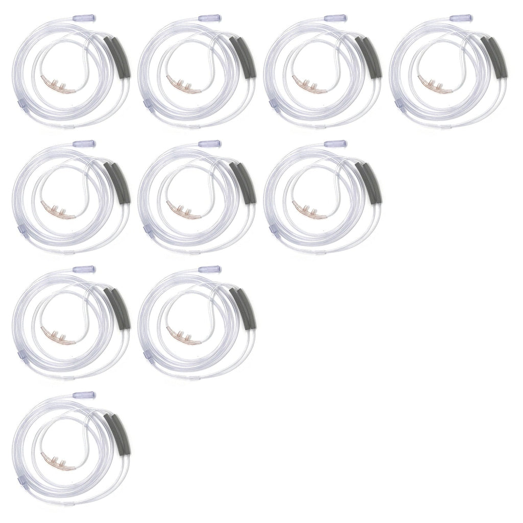 salter 1600 tlc cannula 10 pack