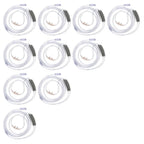 salter 1600 tlc cannula 10 pack