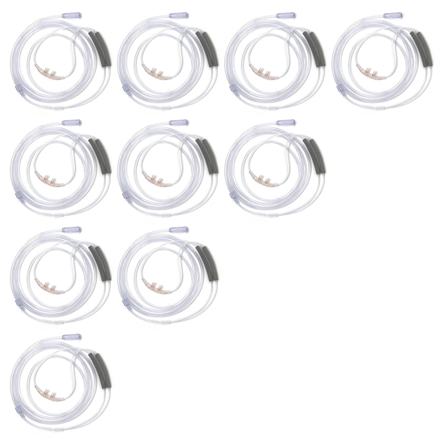 salter 1600 tlc cannula 10 pack