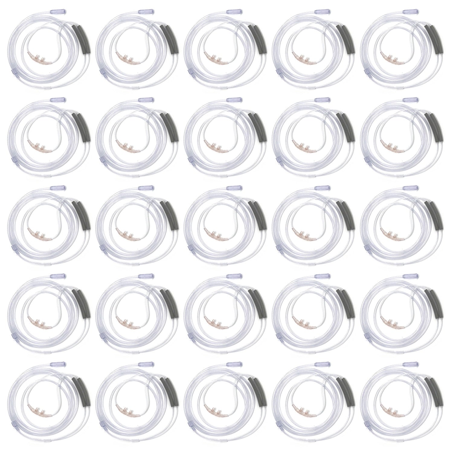 salter 1600 tlc cannula 25 pack